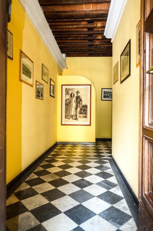 Sul Prado Hotel Pietrasanta Exterior foto