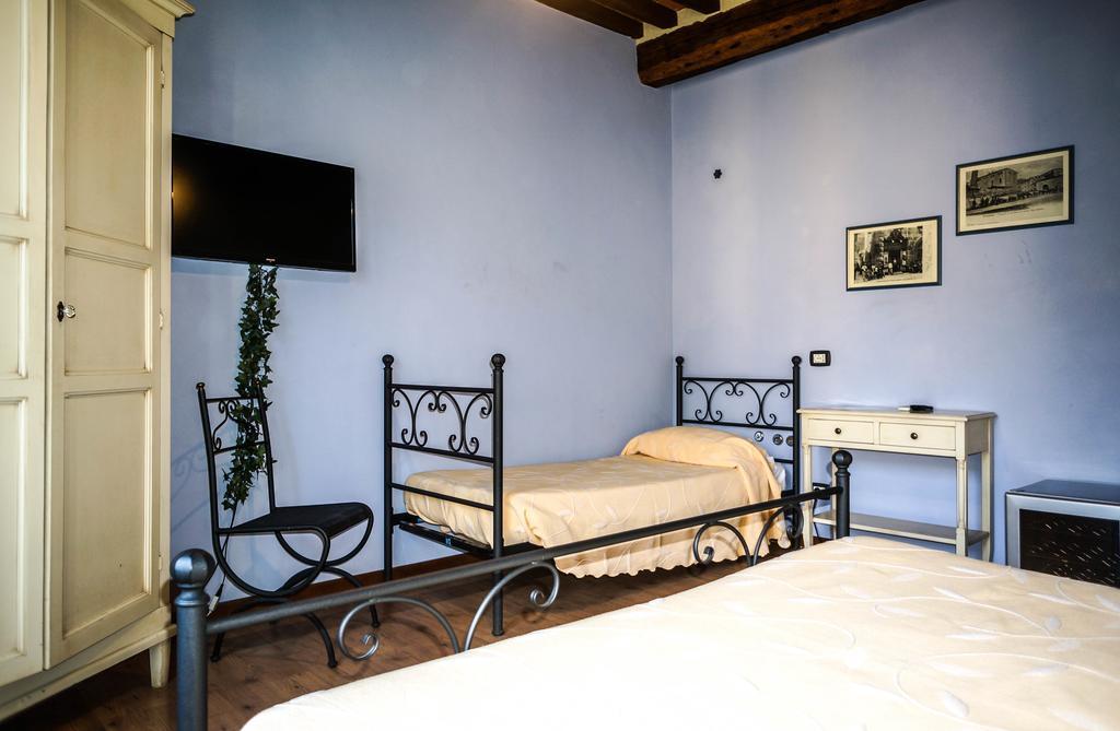 Sul Prado Hotel Pietrasanta Exterior foto