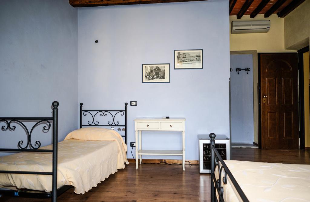 Sul Prado Hotel Pietrasanta Exterior foto